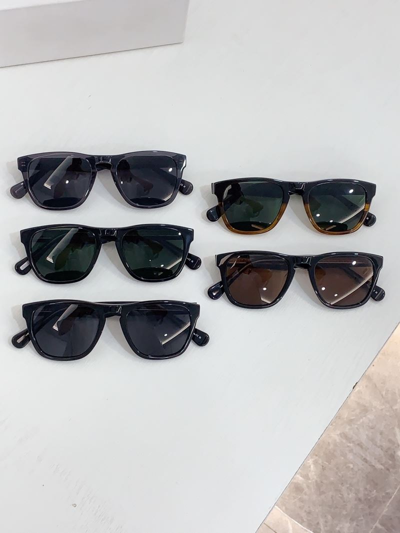 Oliver Peoples Sunglasses